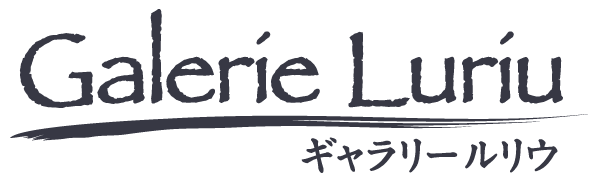 ギャラリールリウ ロゴ