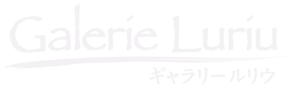 ギャラリールリウ ロゴ
