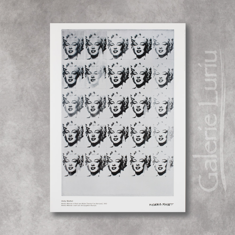 アンディ・ウォーホル