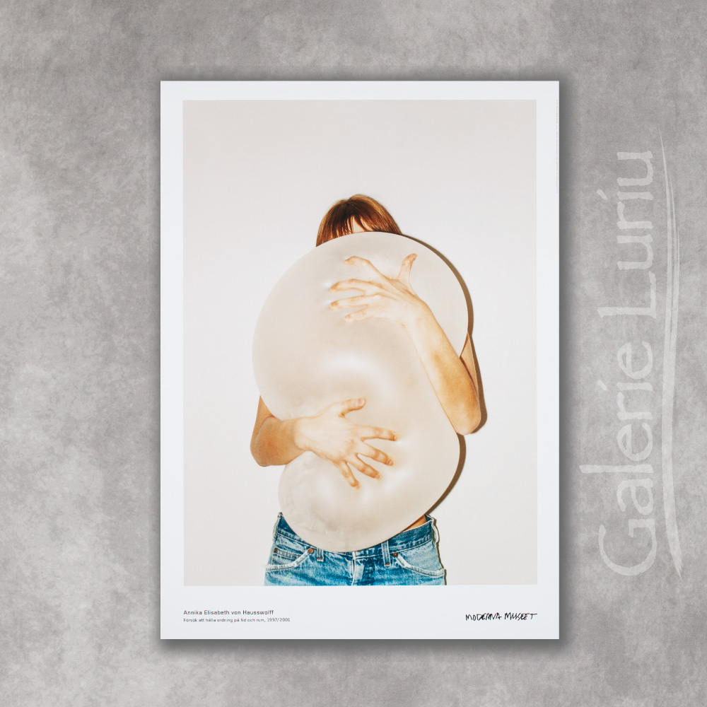 アニカ・エリザベス・フォン・オスウルフ