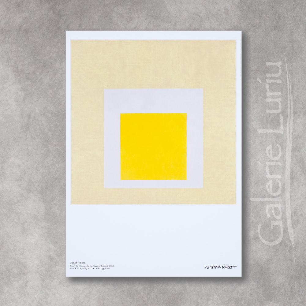 ヨゼフ・アルバース