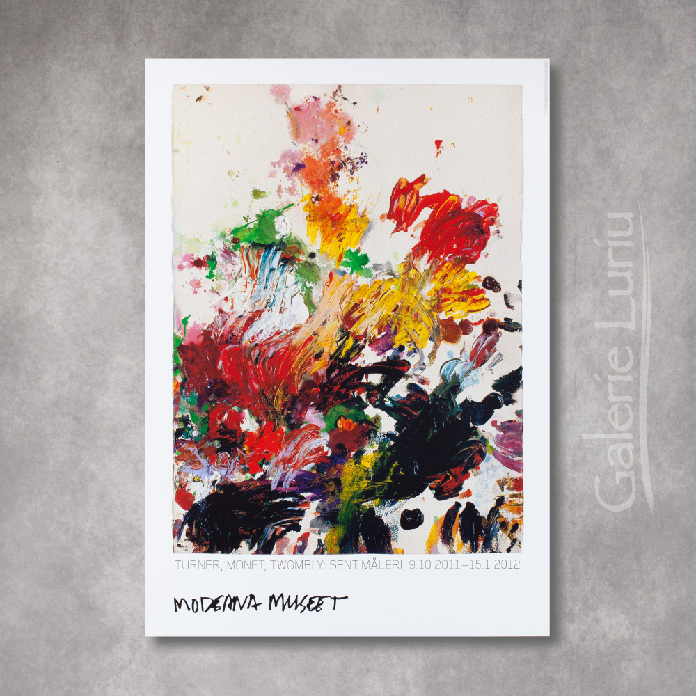 サイ・トゥオンブリー