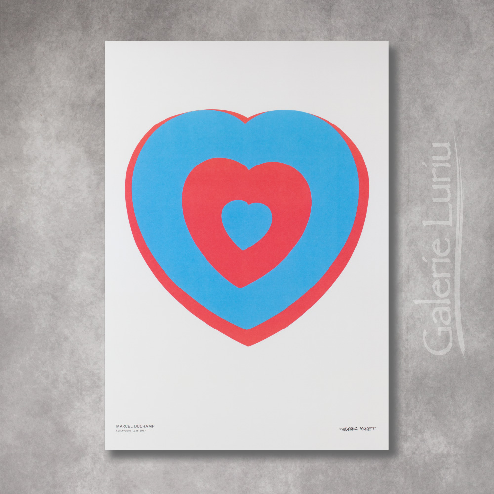 マルセル・デュシャン