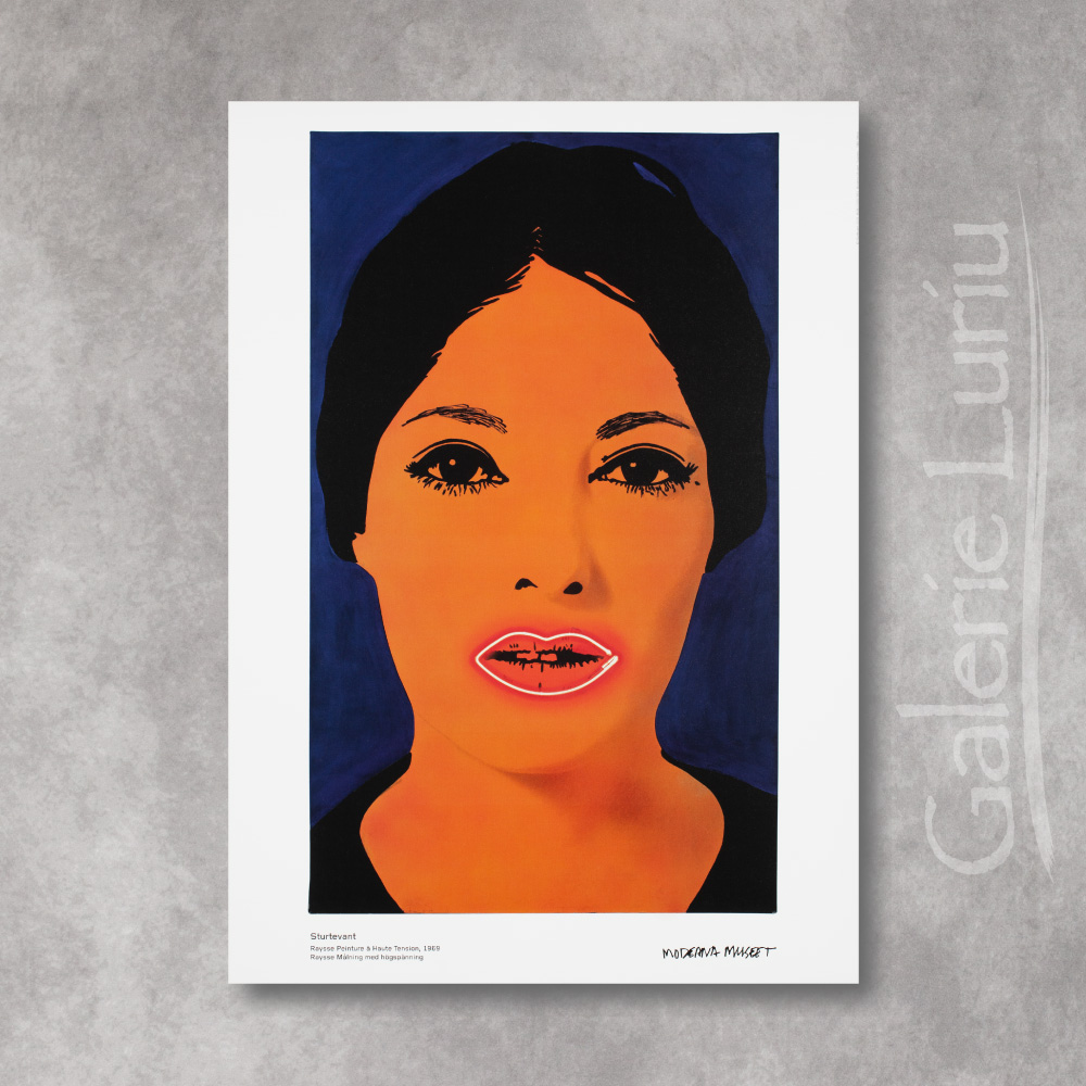 イレーン・スターテヴァント