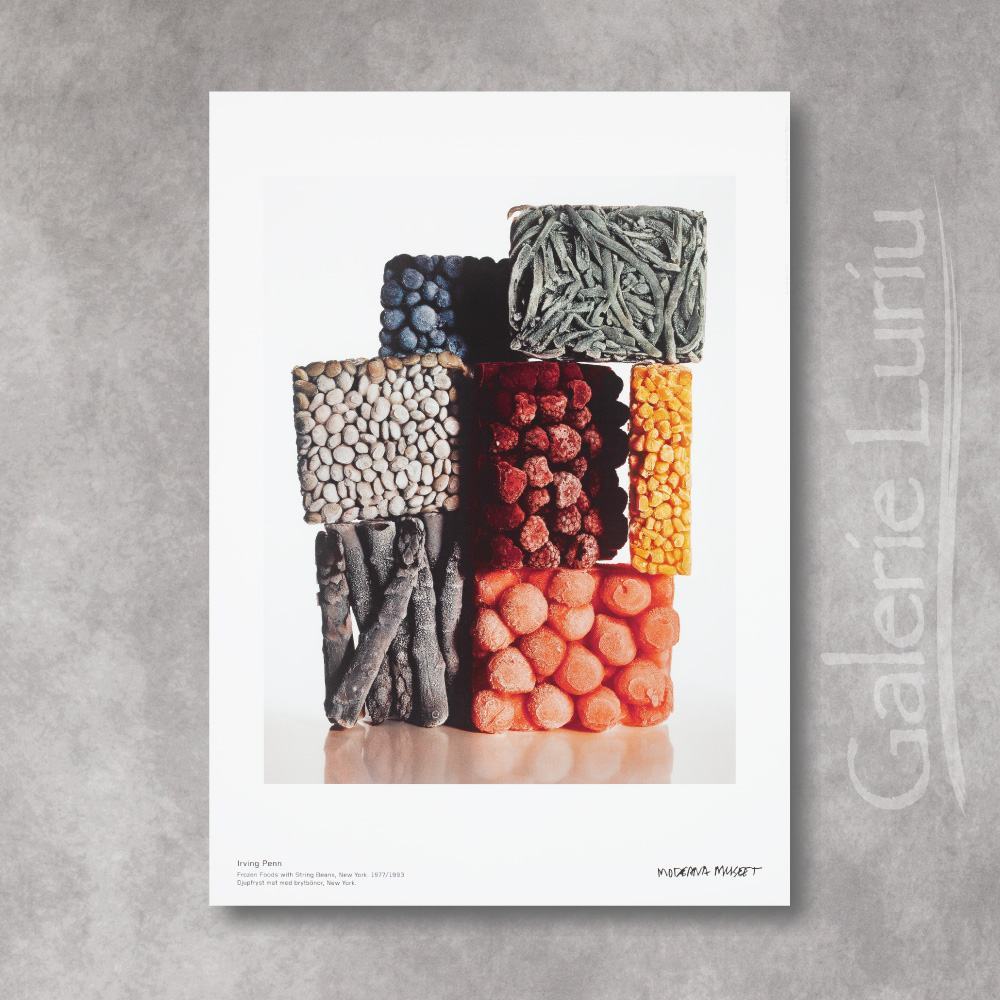 アーヴィング・ペン