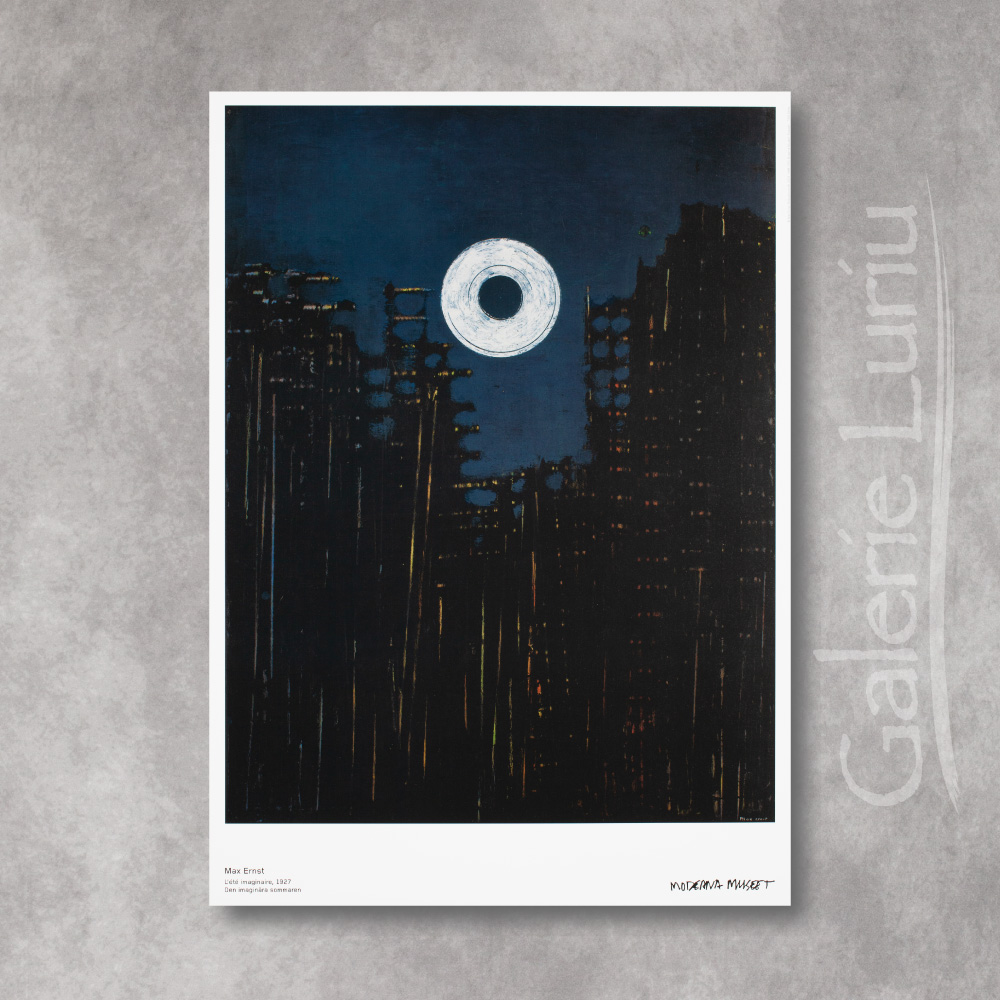 マックス・エルンスト