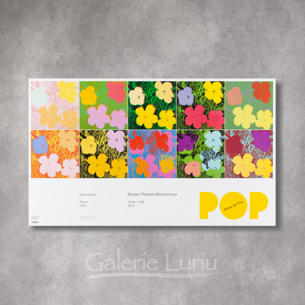 アンディ・ウォーホル