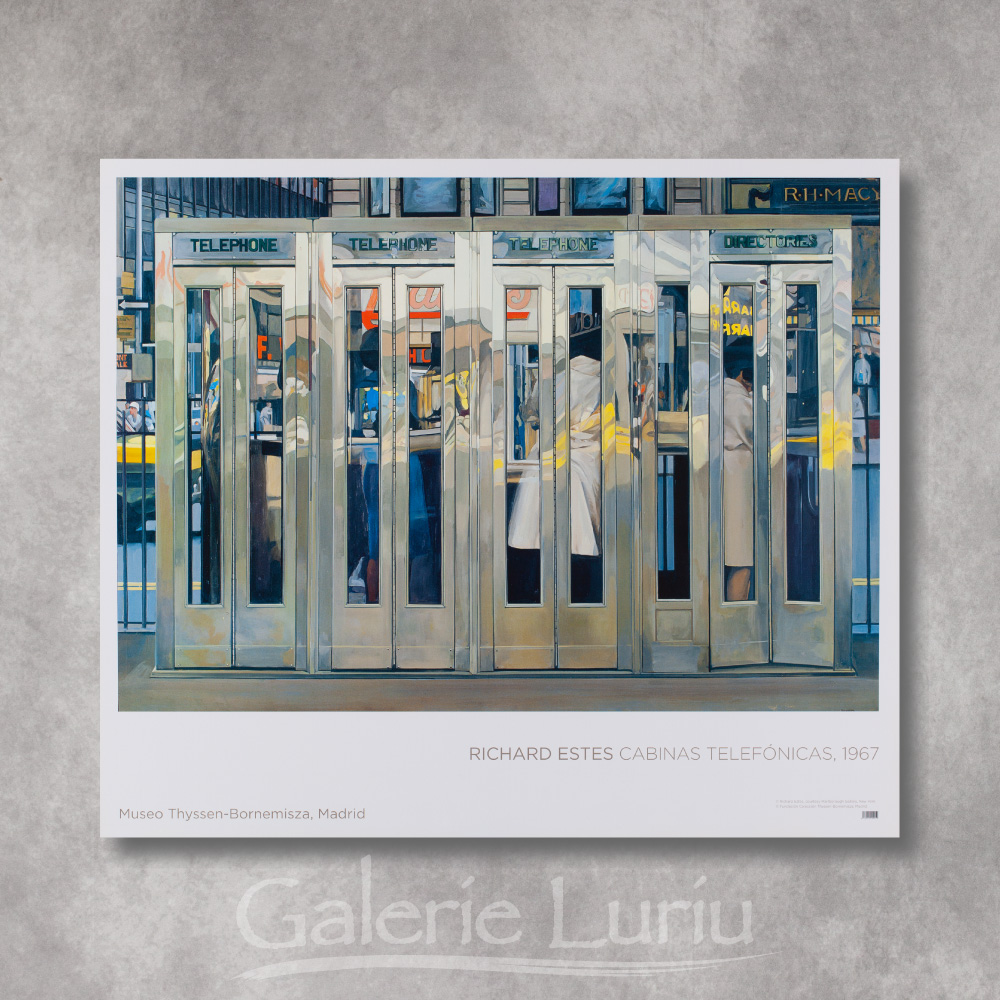 リチャード・エステス