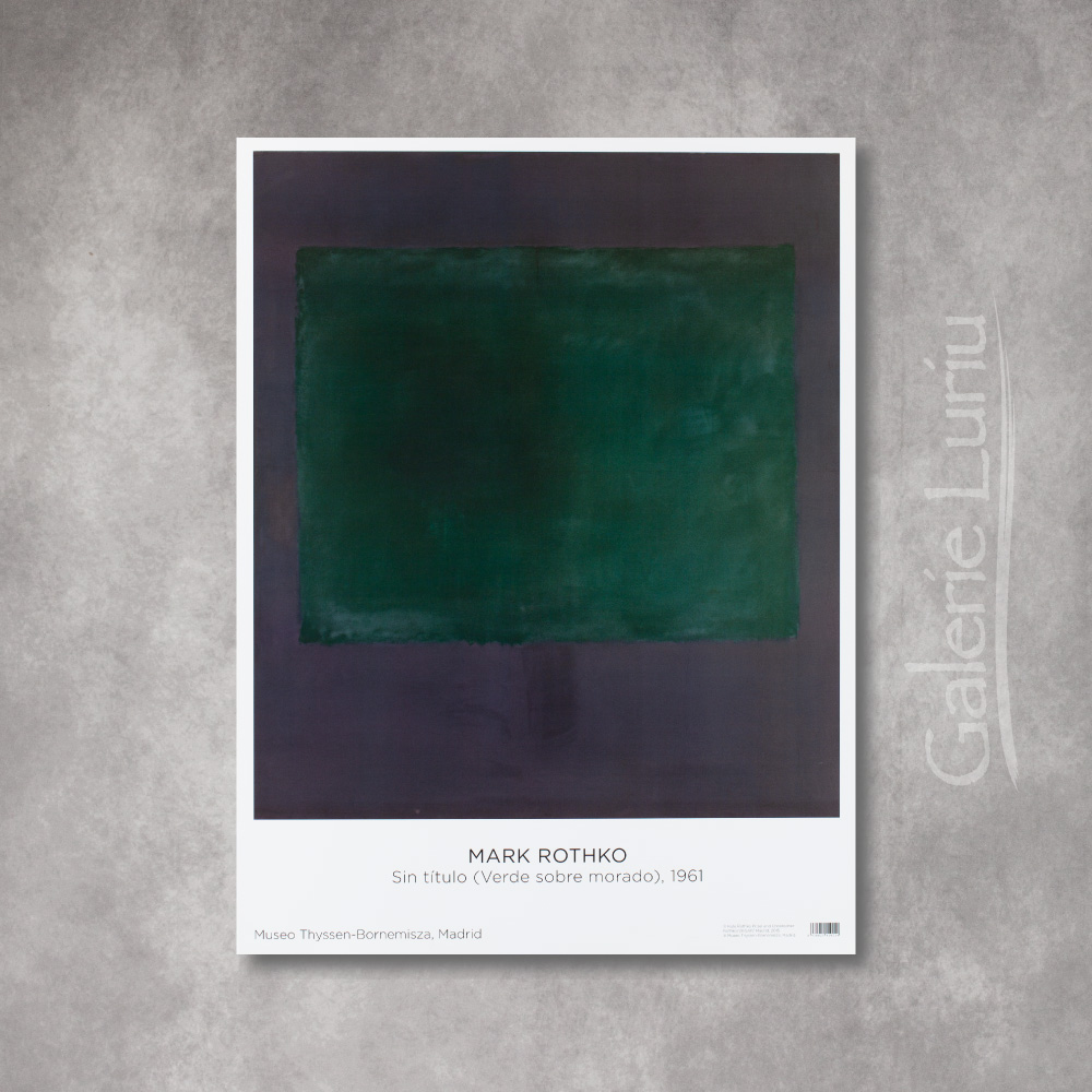 マーク・ロスコ