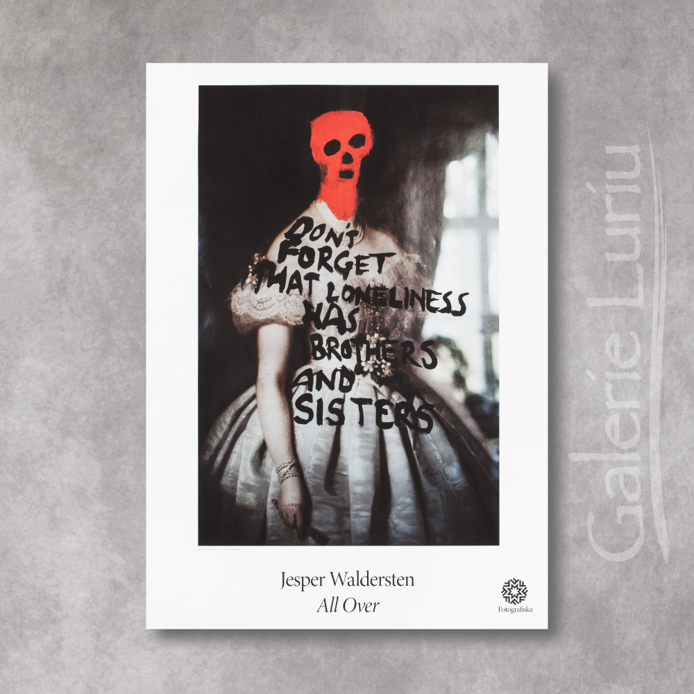 ジェスパー・ワルダーステン