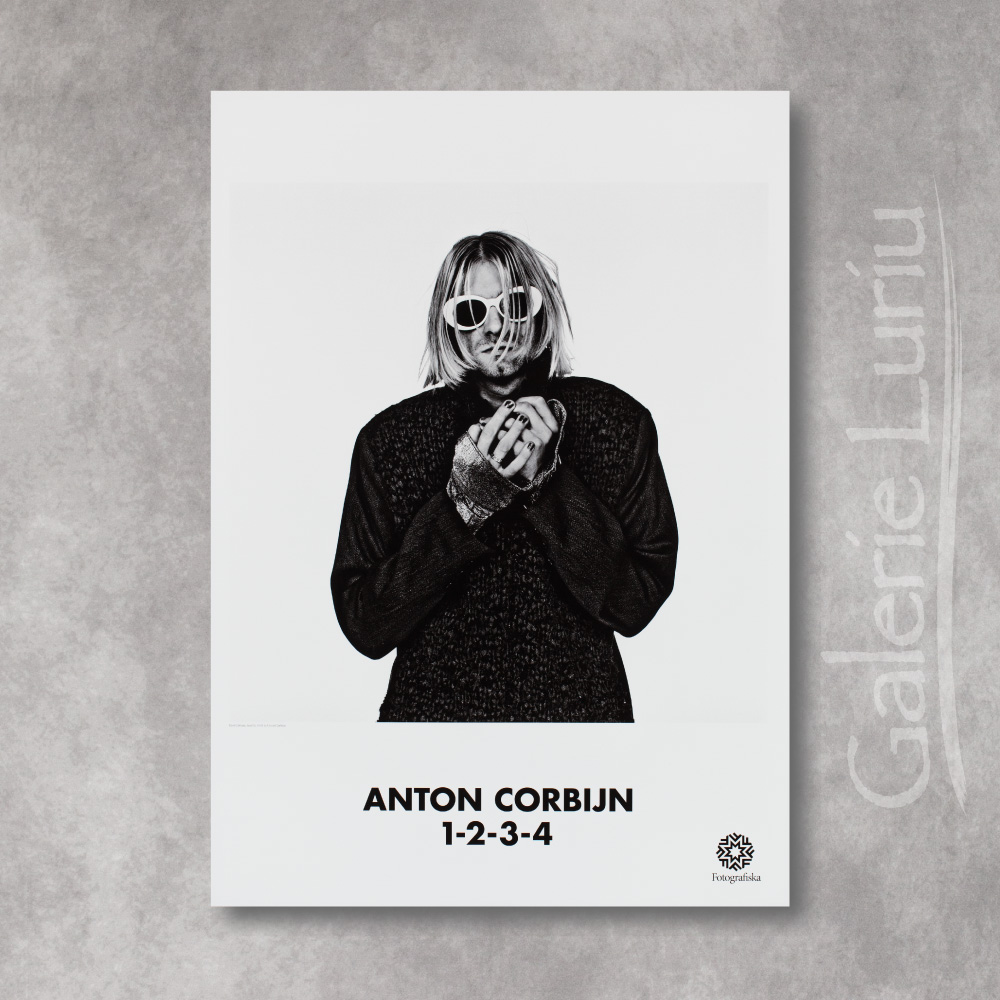 アントン・コービン