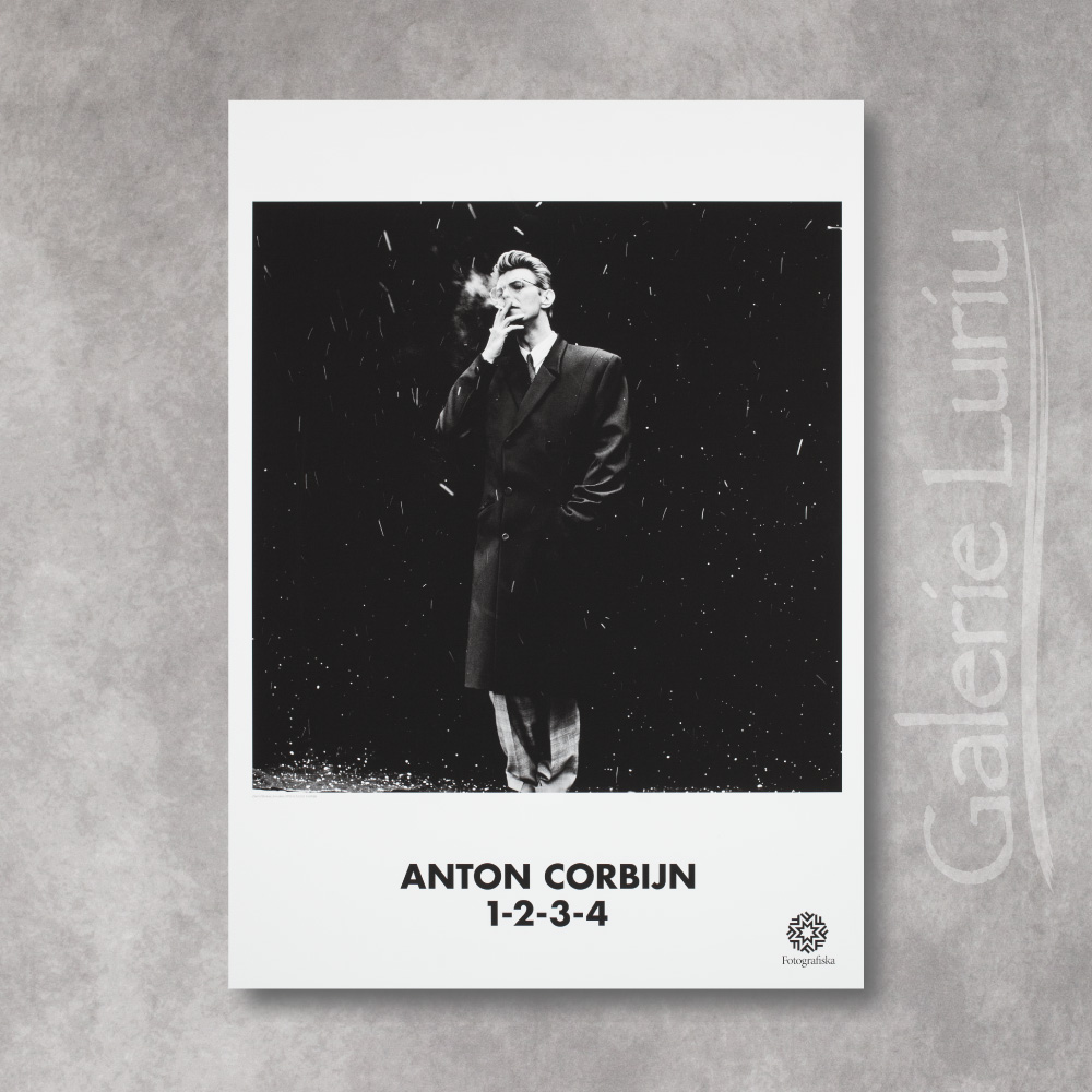 アントン・コービン