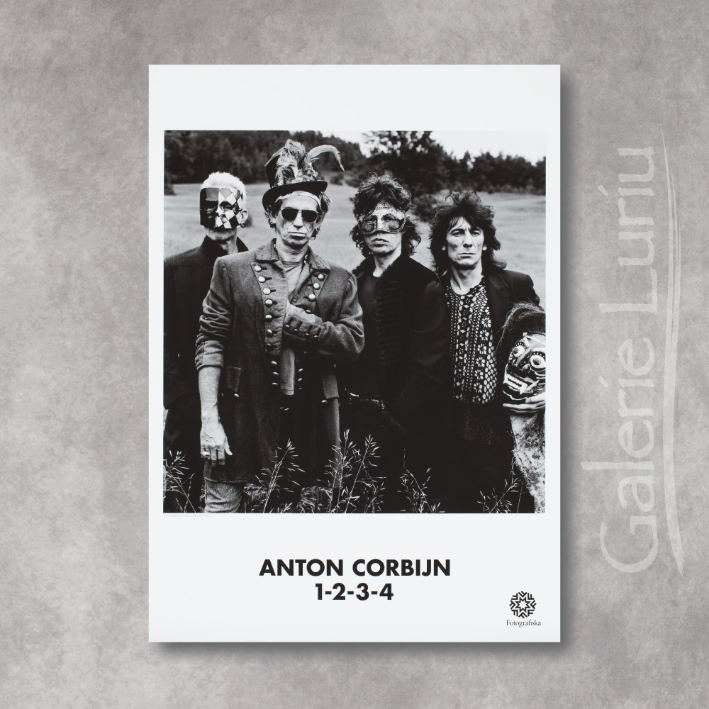 アントン・コービン