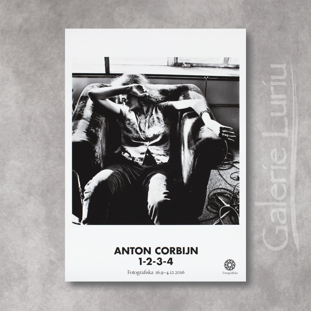 アントン・コービン