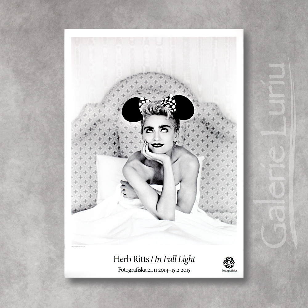 ハーブ・リッツ