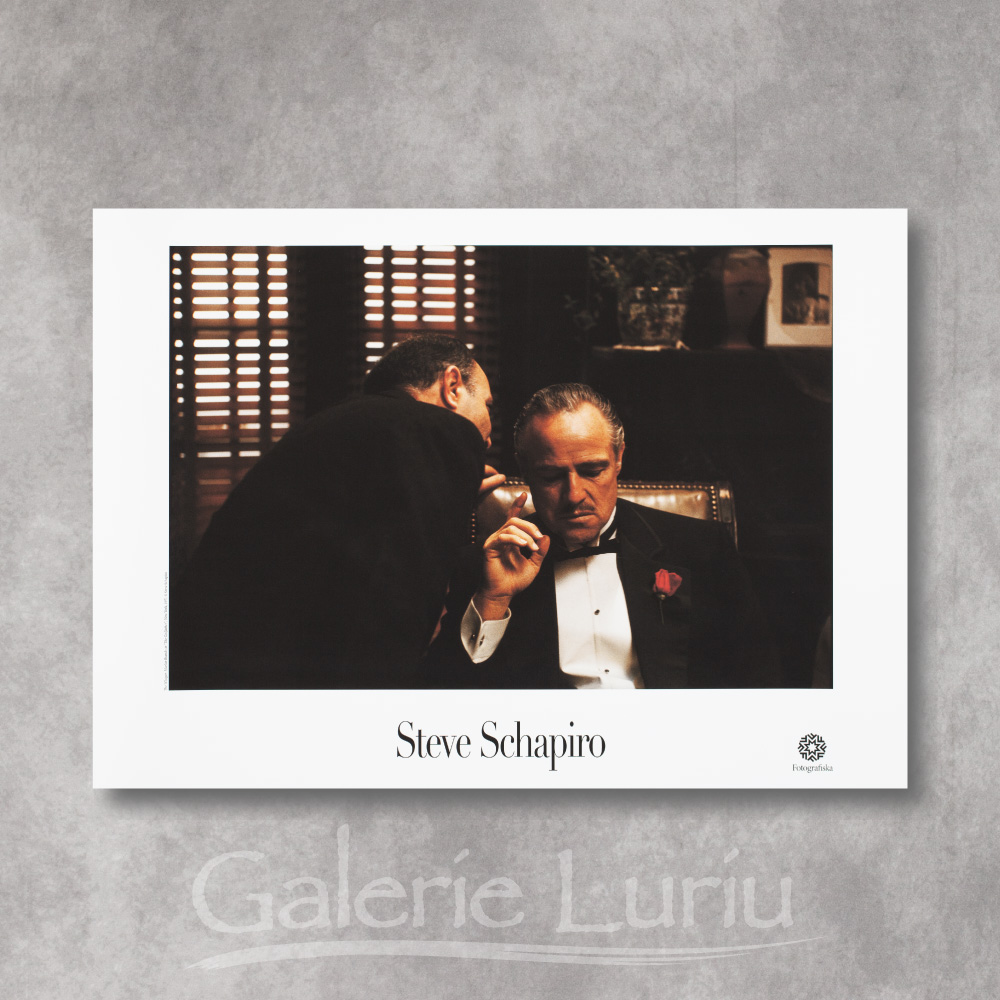 スティーブ・シャピロ