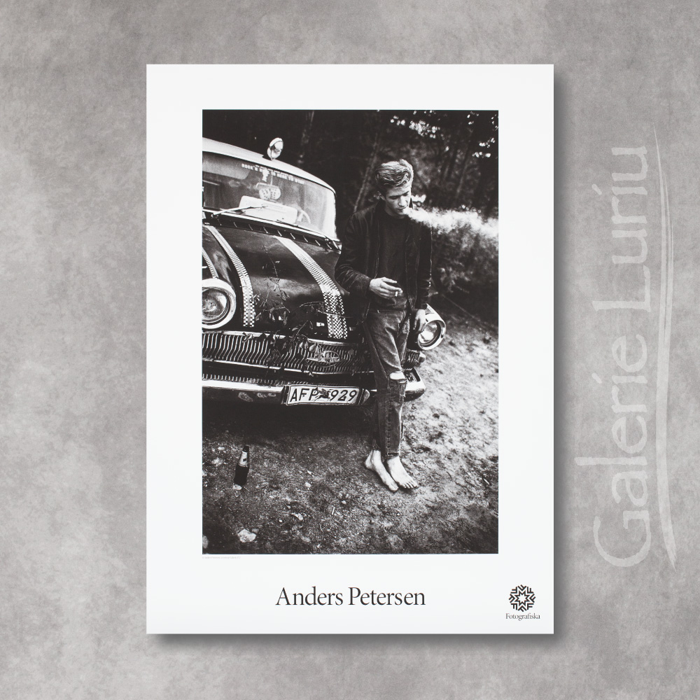 アンデルス ・ペーターセン