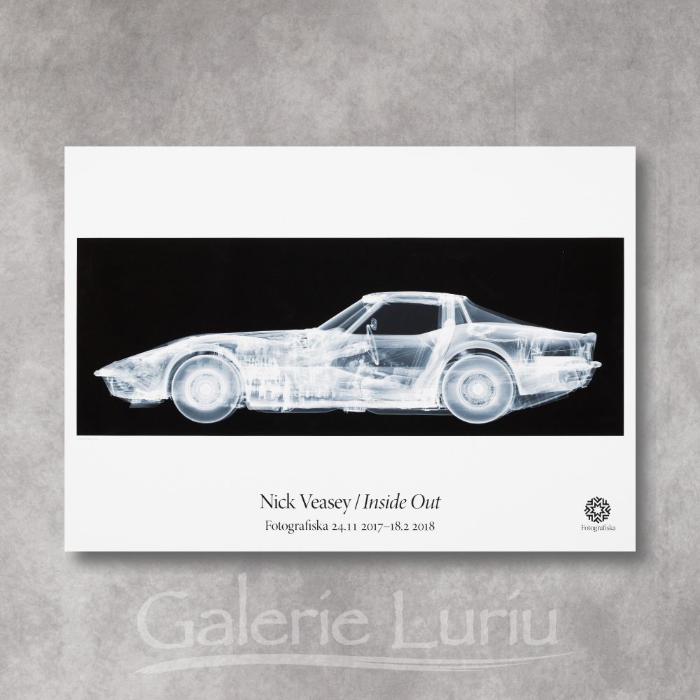 ニック・ヴィーシー