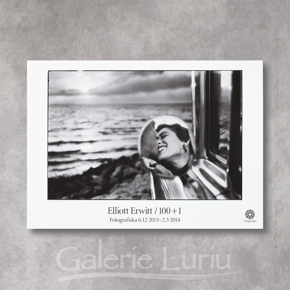 エリオット・アーウィット