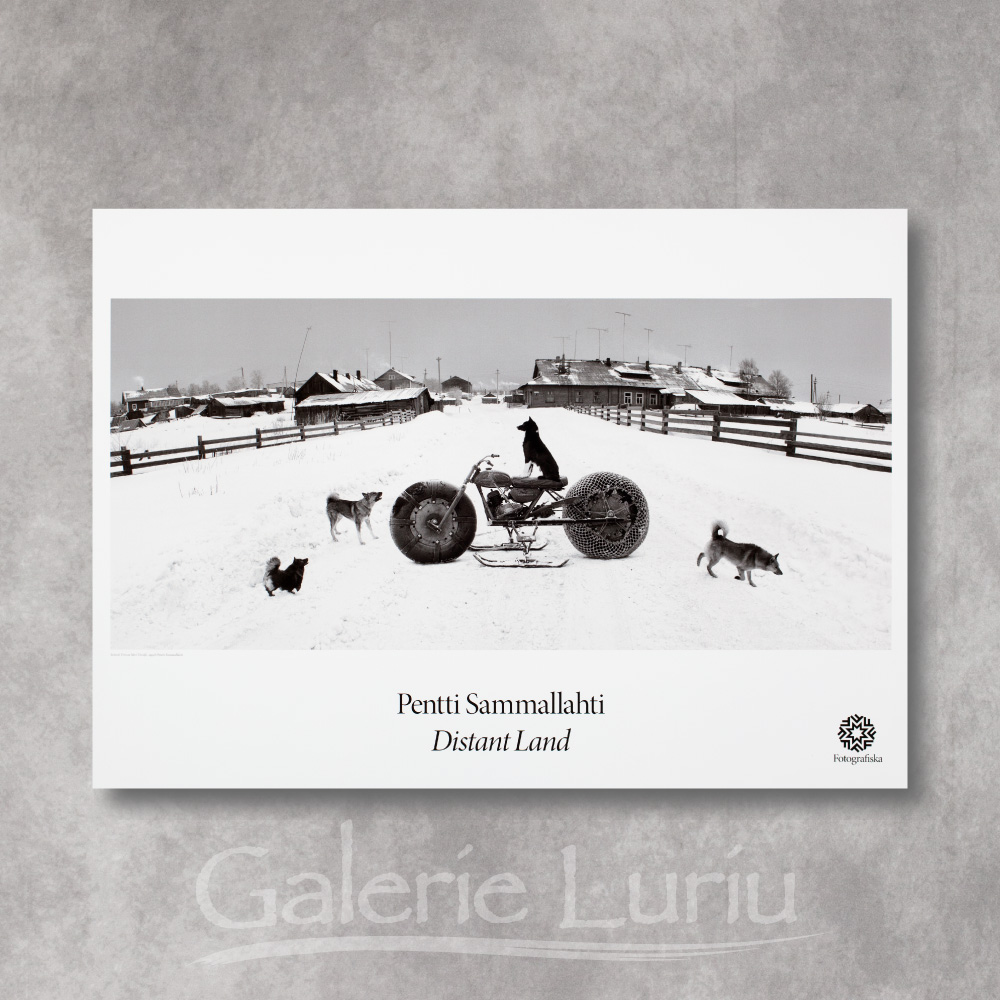 ペンティ・サマラッティ